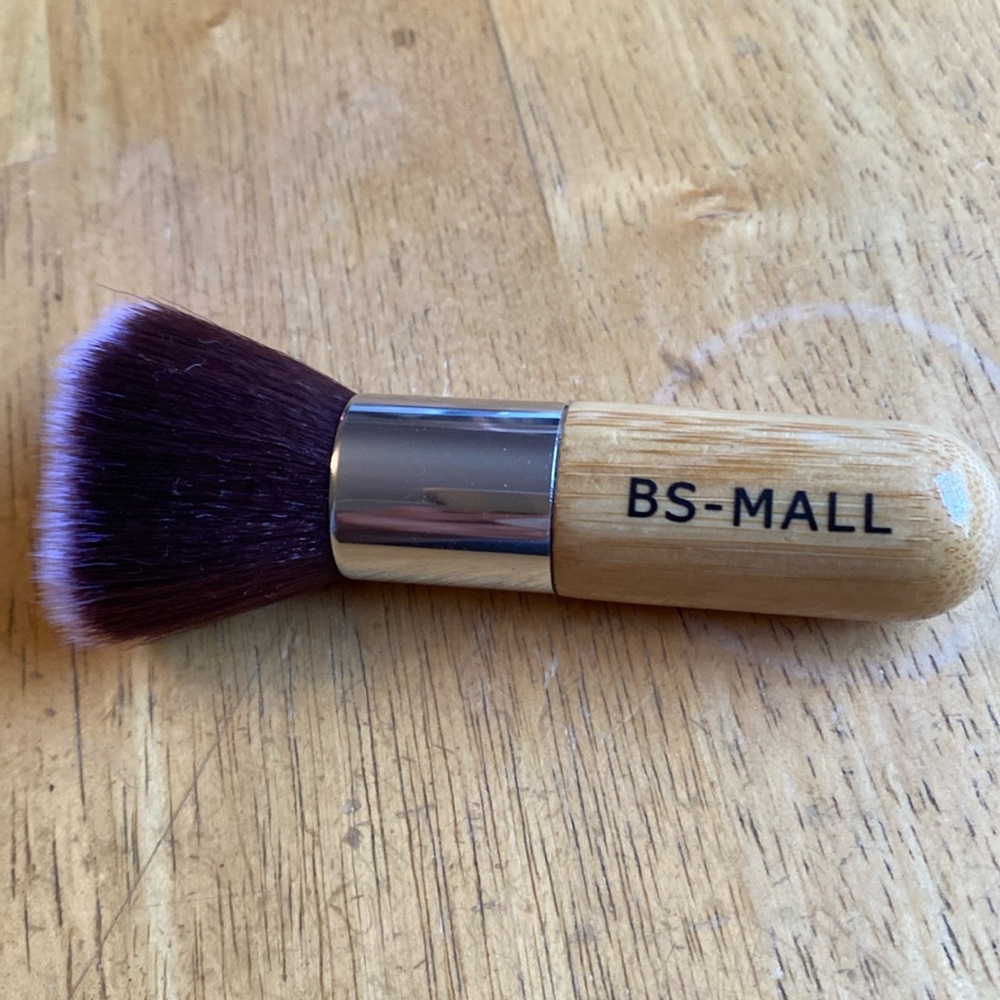 BS-MALL Bamboo Makeup Brush new